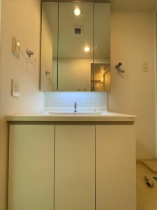 クリオ渋谷ラ・モード608の室内6