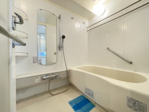 クリオ渋谷ラ・モード608の室内5