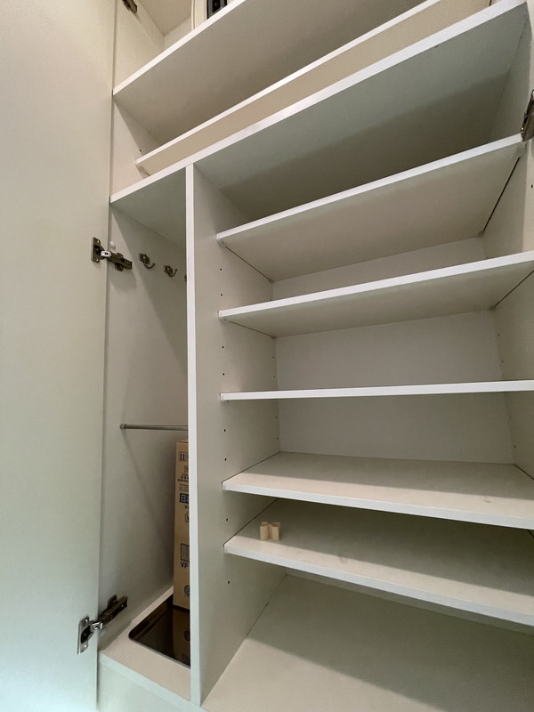 クリオ渋谷ラ・モード608の室内8