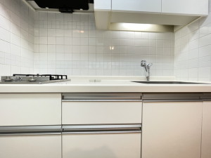 クリオ渋谷ラ・モード608の室内4