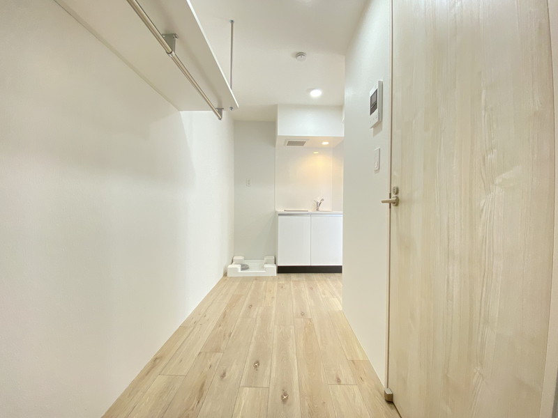 Tierra三軒茶屋（ティエラ三軒茶屋）201の室内2