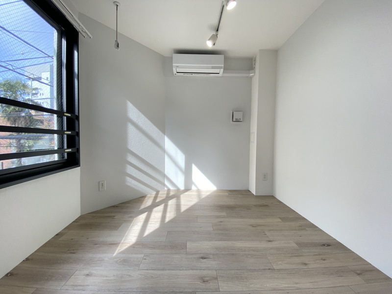 Tierra三軒茶屋（ティエラ三軒茶屋）201の室内4