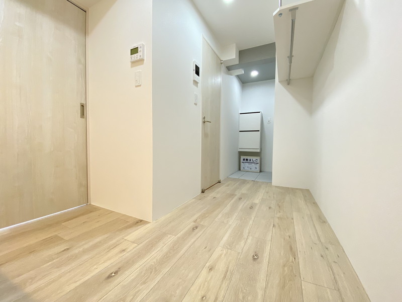 Tierra三軒茶屋（ティエラ三軒茶屋）201の室内3