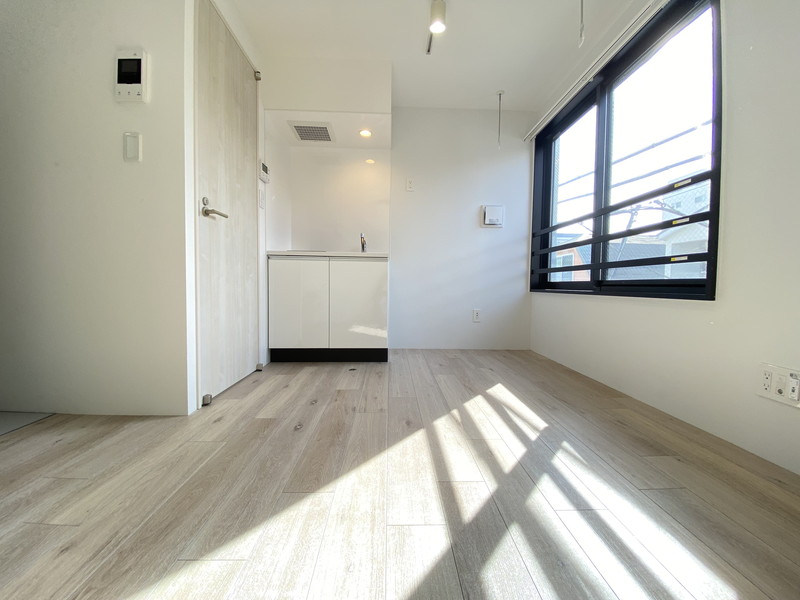 Tierra三軒茶屋（ティエラ三軒茶屋）302の室内1