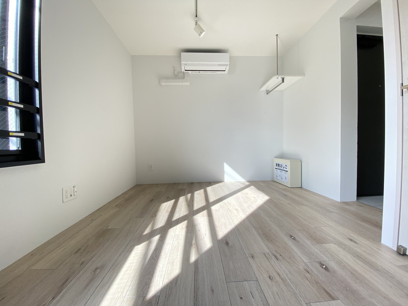 Tierra三軒茶屋（ティエラ三軒茶屋）302の室内2