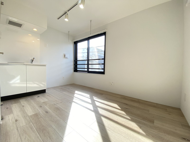 Tierra三軒茶屋（ティエラ三軒茶屋）302の室内3