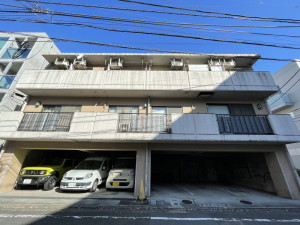 建物イメージ