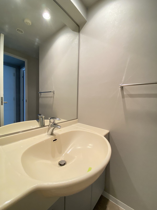 クオリア恵比寿サウス304の室内8