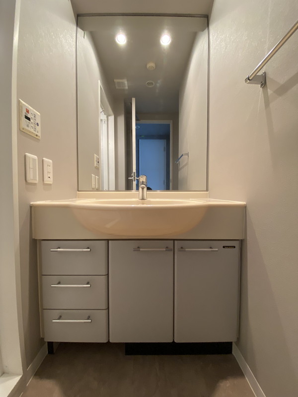 クオリア恵比寿サウス304の室内7