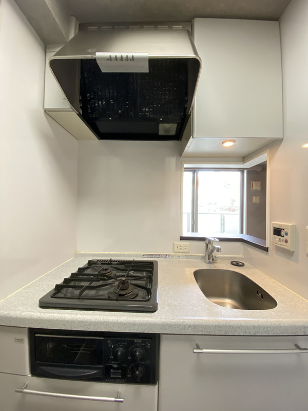 クオリア恵比寿サウス304の室内6