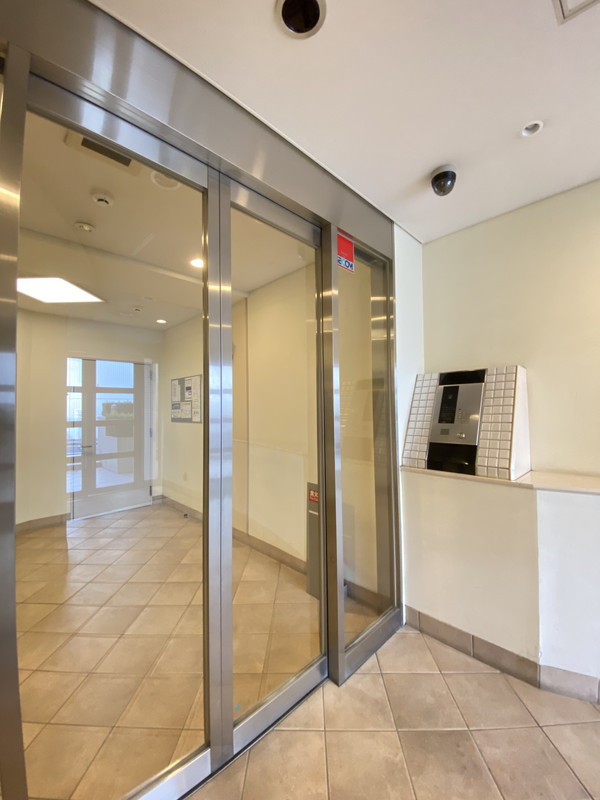 クオリア恵比寿サウス304の室内11