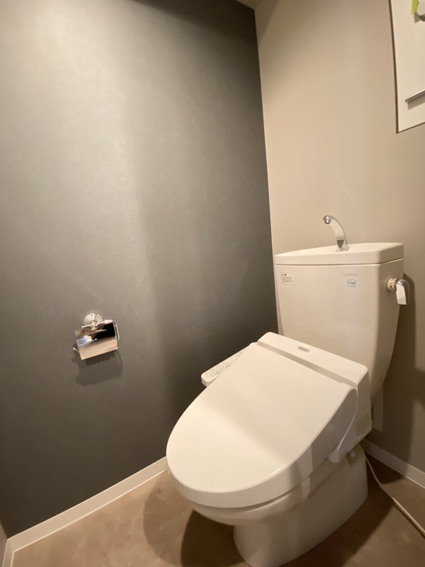 クオリア恵比寿サウス304の室内10