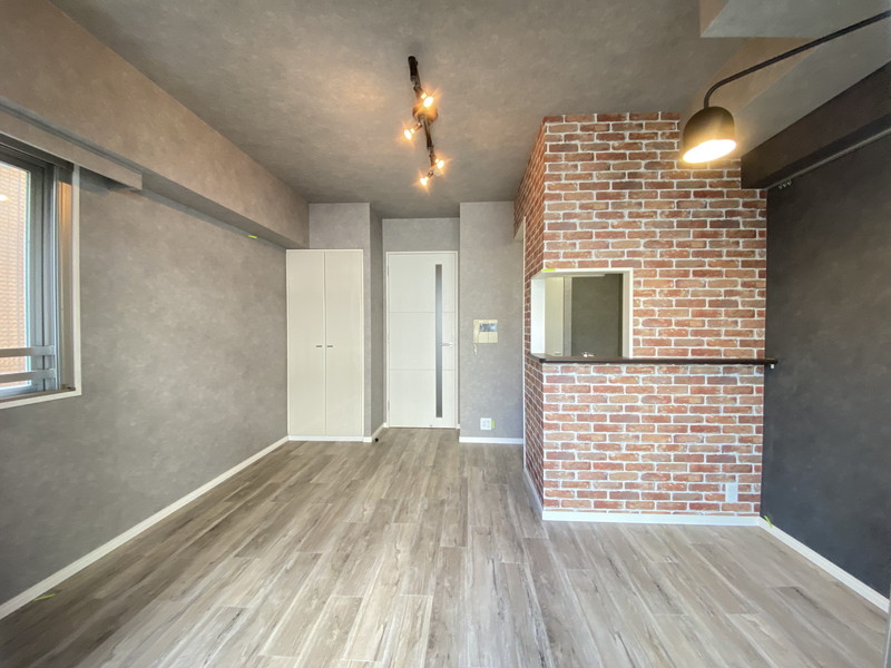 クオリア恵比寿サウス304の室内3