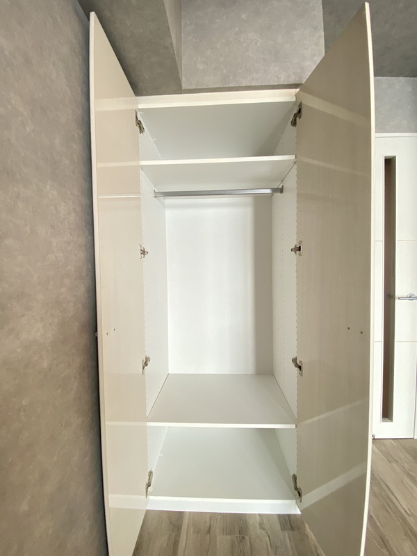 クオリア恵比寿サウス304の室内4