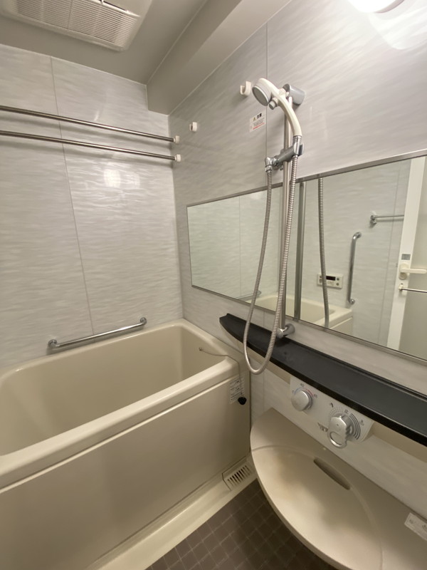 クオリア恵比寿サウス304の室内9