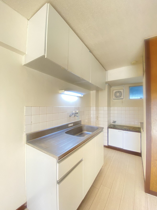 グリーンサイド503の室内3