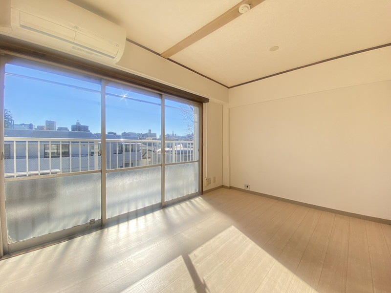 グリーンサイド503の室内2