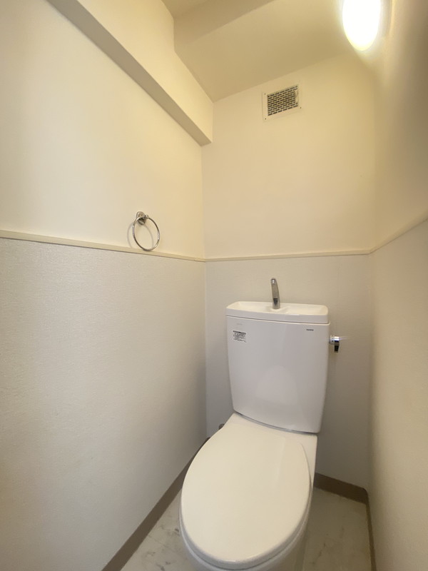 グリーンサイド503の室内5