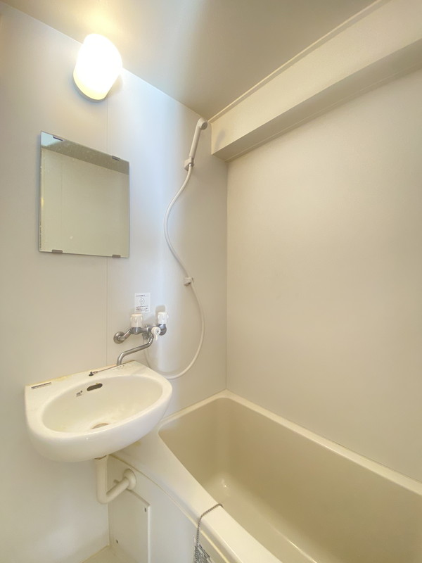 グリーンサイド503の室内4