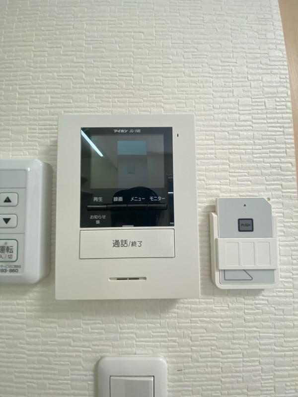 Avance三軒茶屋102の室内11