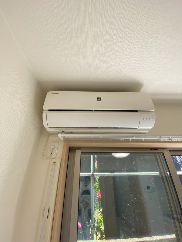 Avance三軒茶屋102の室内12