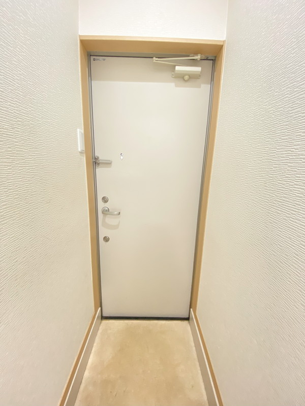Avance三軒茶屋102の室内13