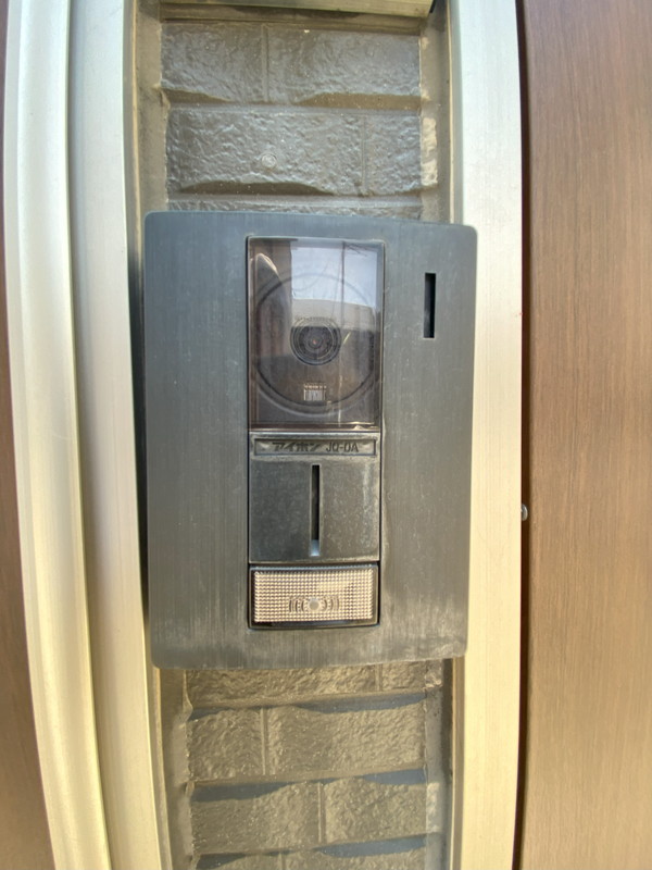 Avance三軒茶屋102の室内14