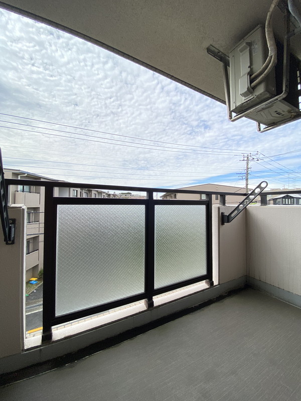 アソシエール駒沢305の室内7