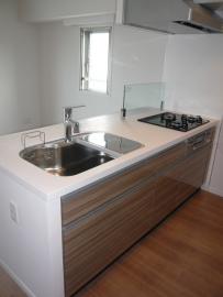 ガーラ・シティ渋谷南平台7階の室内4