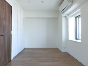 ガーラ・シティ渋谷南平台7階の室内2