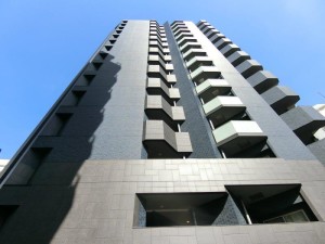 ガーラ・シティ渋谷南平台7階の室内1