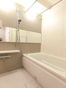 ガーラ・シティ渋谷南平台7階の室内6