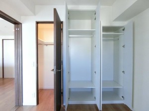 ガーラ・シティ渋谷南平台7階の室内3