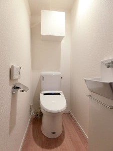 ガーラ・シティ渋谷南平台7階の室内7