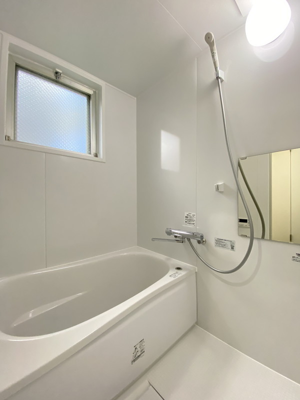 タカダハイツ2Aの室内8