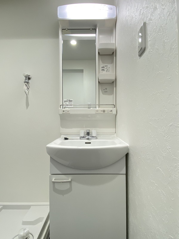 タカダハイツ2Aの室内7