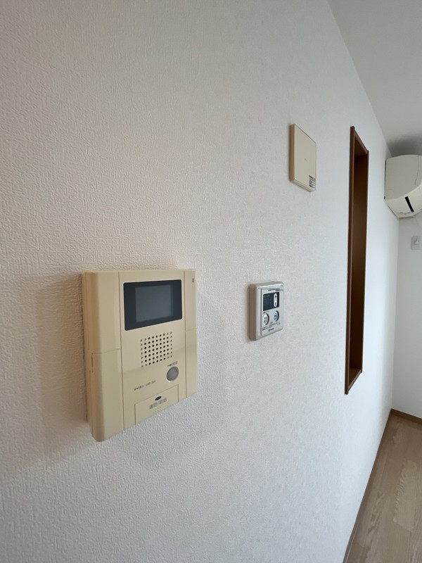 ヴェルデヴィータ三軒茶屋209の室内8