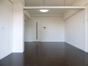 コンフォリア駒澤1502の室内3