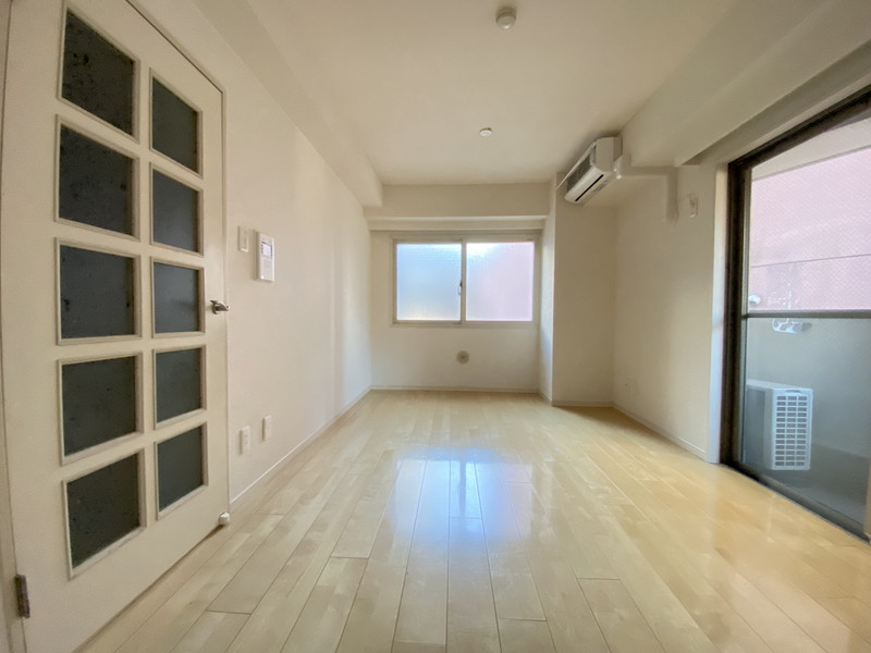 パーク池尻301の室内4