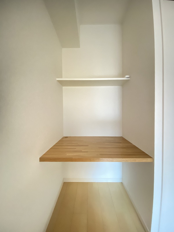 パーク池尻301の室内9