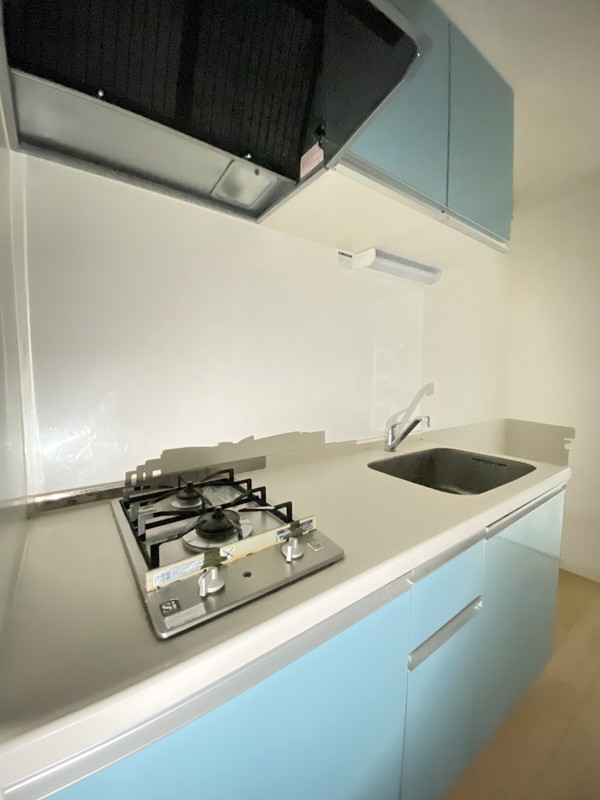 パーク池尻301の室内5