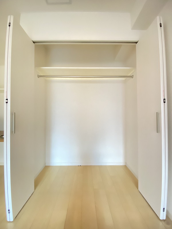 パーク池尻301の室内8