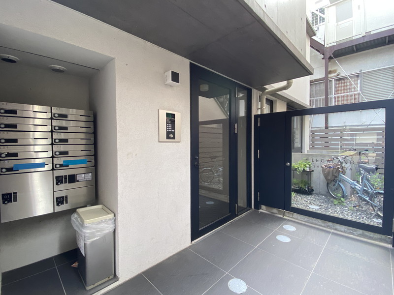 LEGALAND三軒茶屋101の室内2
