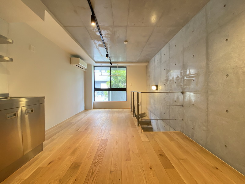 LEGALAND三軒茶屋101の室内1