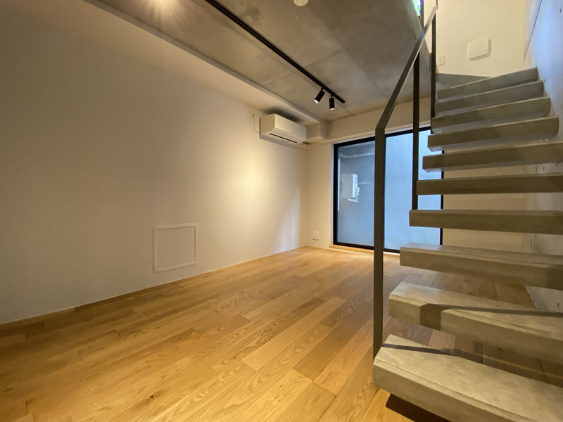 LEGALAND三軒茶屋101の室内5