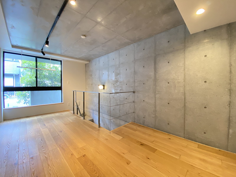LEGALAND三軒茶屋101の室内4