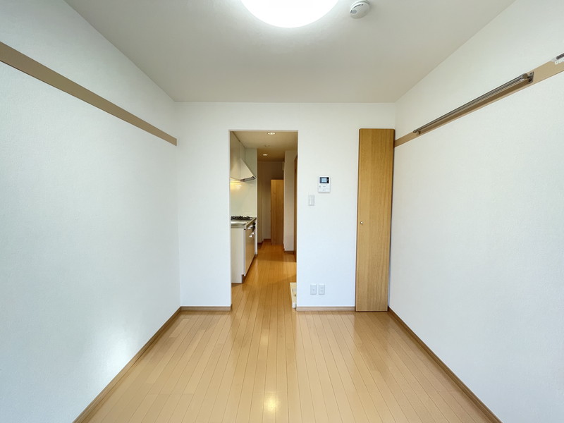 駒沢グリーンフラット201の室内4