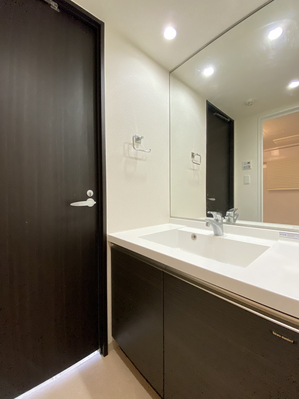 コンフォリア駒場425の室内8