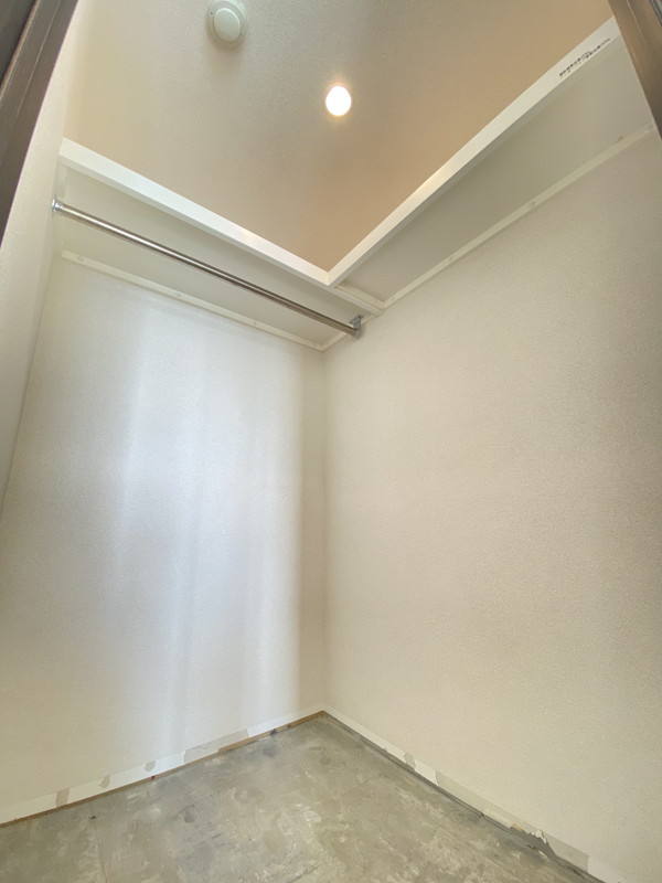 コンフォリア駒場425の室内11