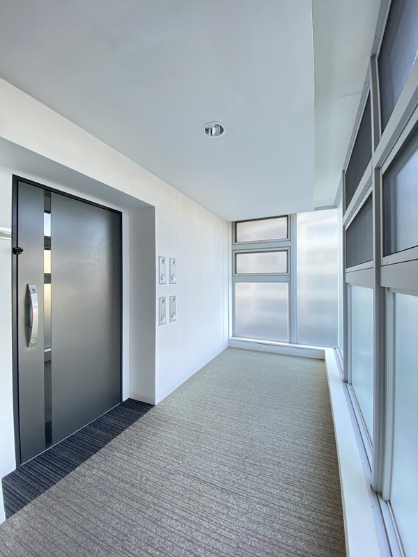 コンフォリア駒場425の室内12